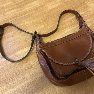 Patricia Nash Crossbody